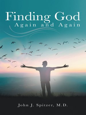 cover image of Finding God Again and Again